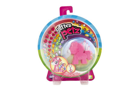 Dixie Pony Glitter Petz Dixie Pony Glitter Petz
