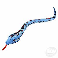 36" SPOTTED BOA SNAKE