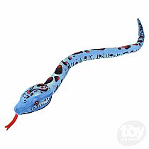 36" SPOTTED BOA SNAKE