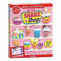 KLUTZ MINI SHAKE SHOP KIT