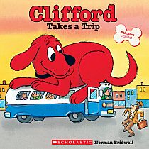 Clifford Takes a Trip   --NORMAN BRIDWELL