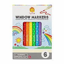 WINDOW MARKERS