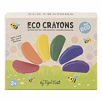 ECO CRYAONS