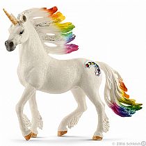 Rainbow Unicorn Male