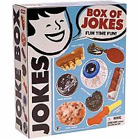 Box of Jokes