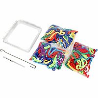 Deluxe Potholder Kit