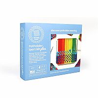 Deluxe Potholder Kit