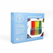 Deluxe Potholder Kit