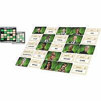 Codenames - Duets