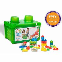 JELLY BLOX STACK/STASH STORAGE