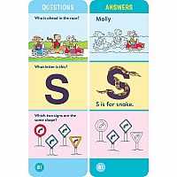 Brain Quest for Threes, revised 5th edition