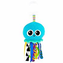 SPRINKLES JELLYFISH CLIP & GO