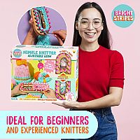 NIMBLE KNITTER