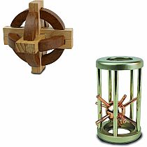 COMPASS AND STAR
