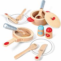 COOK & SERVE SET