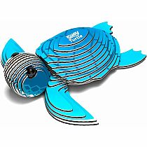 EUGY 3D TURTLE