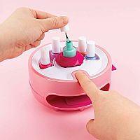 LIGHT MAGIC NAIL STUDIO
