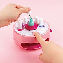 LIGHT MAGIC NAIL STUDIO
