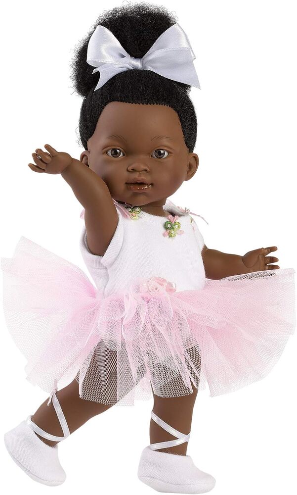 ZOE 11' BALLET DOLL