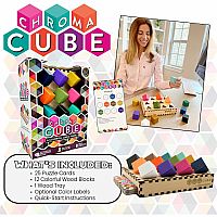 Chroma Cube