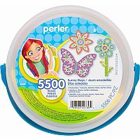 PERLER SM BUCKER-SUNNY DAYS