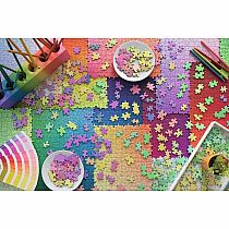 PUZZLES ON PUZZLES 3000PC PUZ