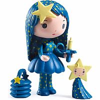 TINYLY DOLLS LUZ & LIGHT