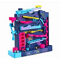 SCREWBALL SCRAMBLE LEVELUP