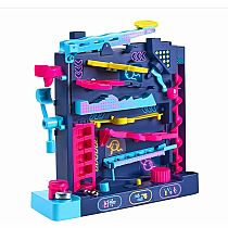 SCREWBALL SCRAMBLE LEVELUP