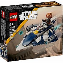LEGO PLO KOON STARFIGHTER MICRO