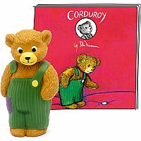 TONIES CORDUROY