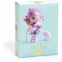 TINYLY ELFE & BOLOERO