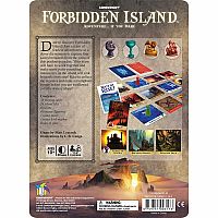 Forbidden Island Game