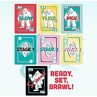 YETI SNOWBRAWL