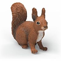 SCHLEICH SQUIRREL