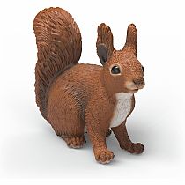 SCHLEICH SQUIRREL