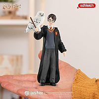 SCHLEICH HARRY & HEDWIG SET