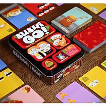Sushi Go! Card Game