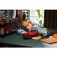 LEGO FORD BRONCO