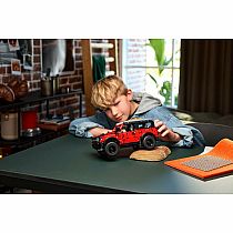 LEGO FORD BRONCO