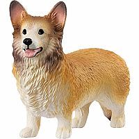 SCHLEICH WELSH CORGIE