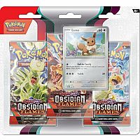 POKEMON OBSIDIAN FLAMES 3 BSTR