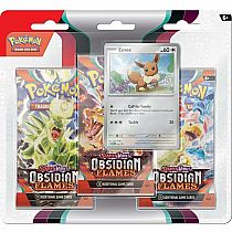 POKEMON OBSIDIAN FLAMES 3 BSTR