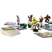 KING OF TOKYO