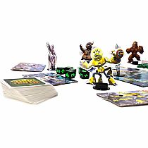 KING OF TOKYO