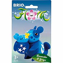 BRIO FLORA LAVENDAR & GRAPE