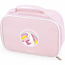UNICORN VANITY BAG
