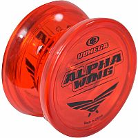 Alpha Wing Fixed Axle Yo Yo 