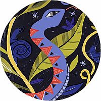 PUZZ'ART PANTHER 150 PC