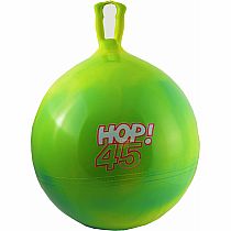 HOP 45 GREEN SWIRL
